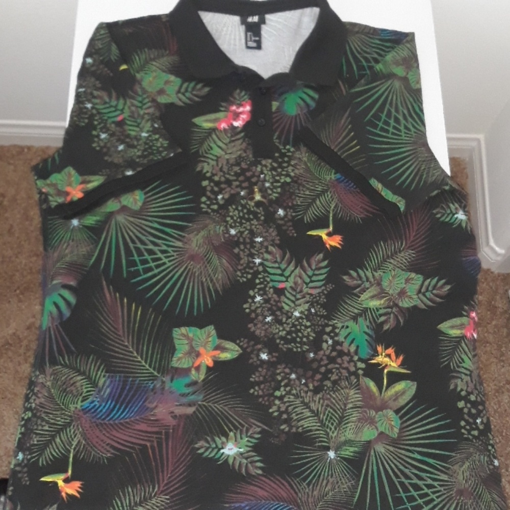 Mens Shirt